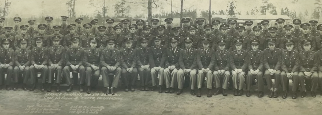 Ho-Chunk Code Talkers: Defined, Classified, & Recognized